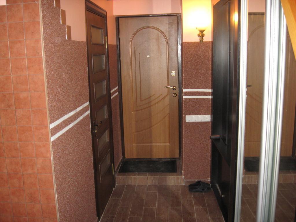 Площа Старий Ринок З Балконом Apartment Lviv Exterior photo